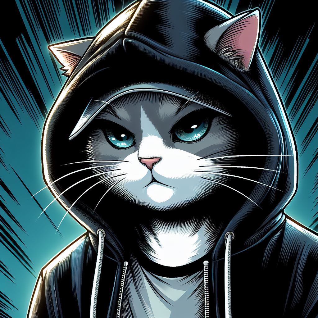 Resistance Cat | $RECA tweet media