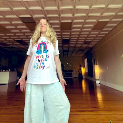 #NewProfilePic
