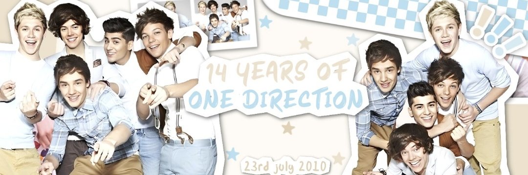 HARRYMyAngel12's tweet photo. READY!!!🎉🎉🎉❤❤❤
IT'S OFFICIAL THE 23RD OF JULY IN MY COUNTRY❤
Spread the word❤
@onedirection @Harry_Styles @LiamPayne @NiallOfficial @Louis_Tomlinson @zaynmalik
#14YearsOfOneDirection
#14YearsOf1D
#14YearsOneDirection
#DirectionersStillGoingStrong
#1DForever
#1DDay https://t.co/7cgtSme6pv