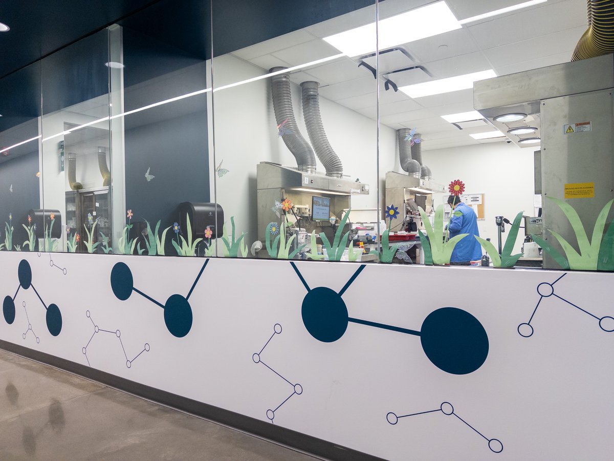 JacobsenBuilds's tweet photo. Today's #SubShoutout: Jones Excavating, for their work on the Intermountain Medical Center Central Lab Expansion!
 
“They were proactive and efficient. Their office and field teams understood the project really well.” — PM Matt Nelson
 
#JacobsenPartners #BuiltForLife https://t.co/TgAfirNzeS