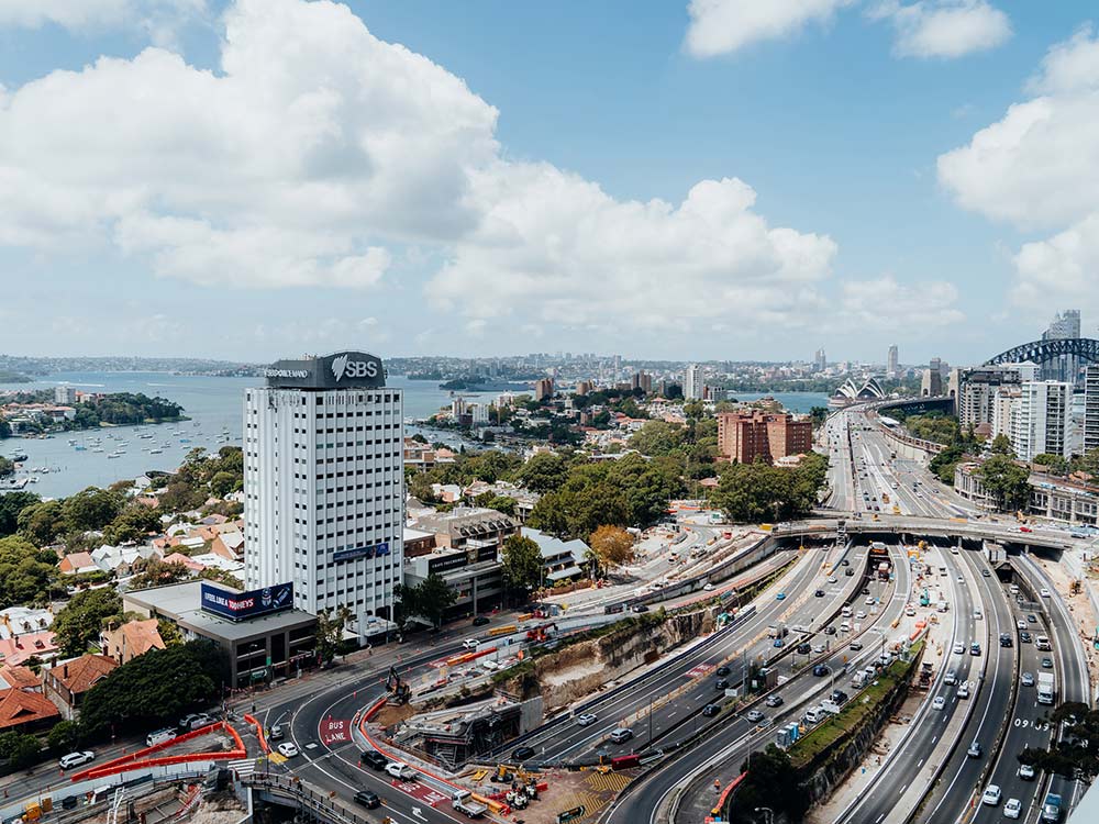 Leading Australian property group, Aqualand is set to make a significant mark with its new mixed-use project at 132 Arthur Street. 

Read the full article on Architecture &amp; Design: 
architectureanddesign.com.au/news/aqualand-…