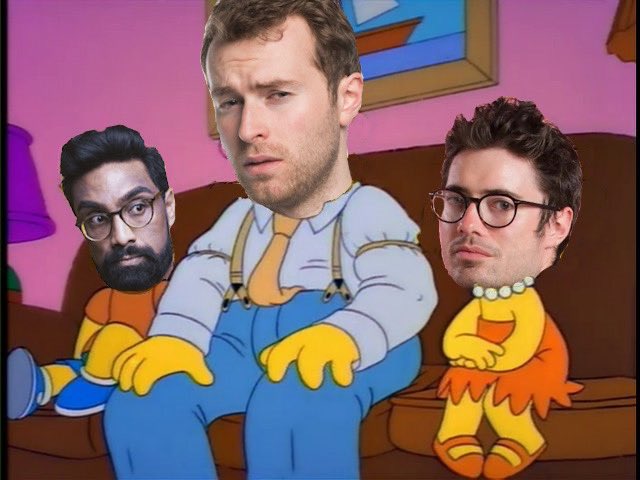 Murph's Tavern tweet media