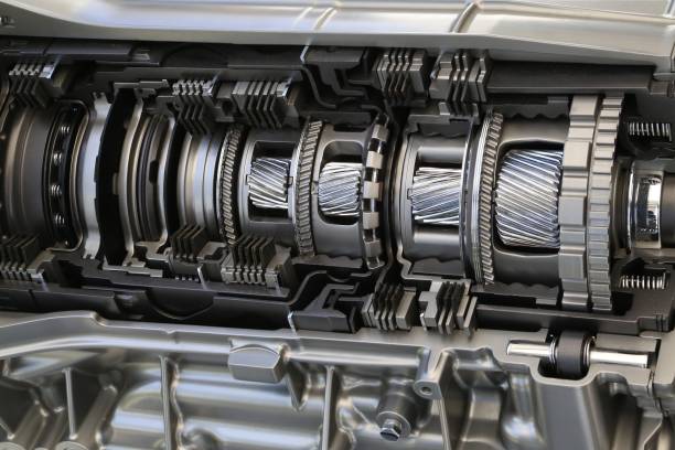 AzParkerAuto's tweet photo. Your vehicle's transmission fluid should be replaced every 30,000 to 60,000 miles. Trust Parker Automotive to keep your transmission running smoothly. https://t.co/1jiRHJh7cn