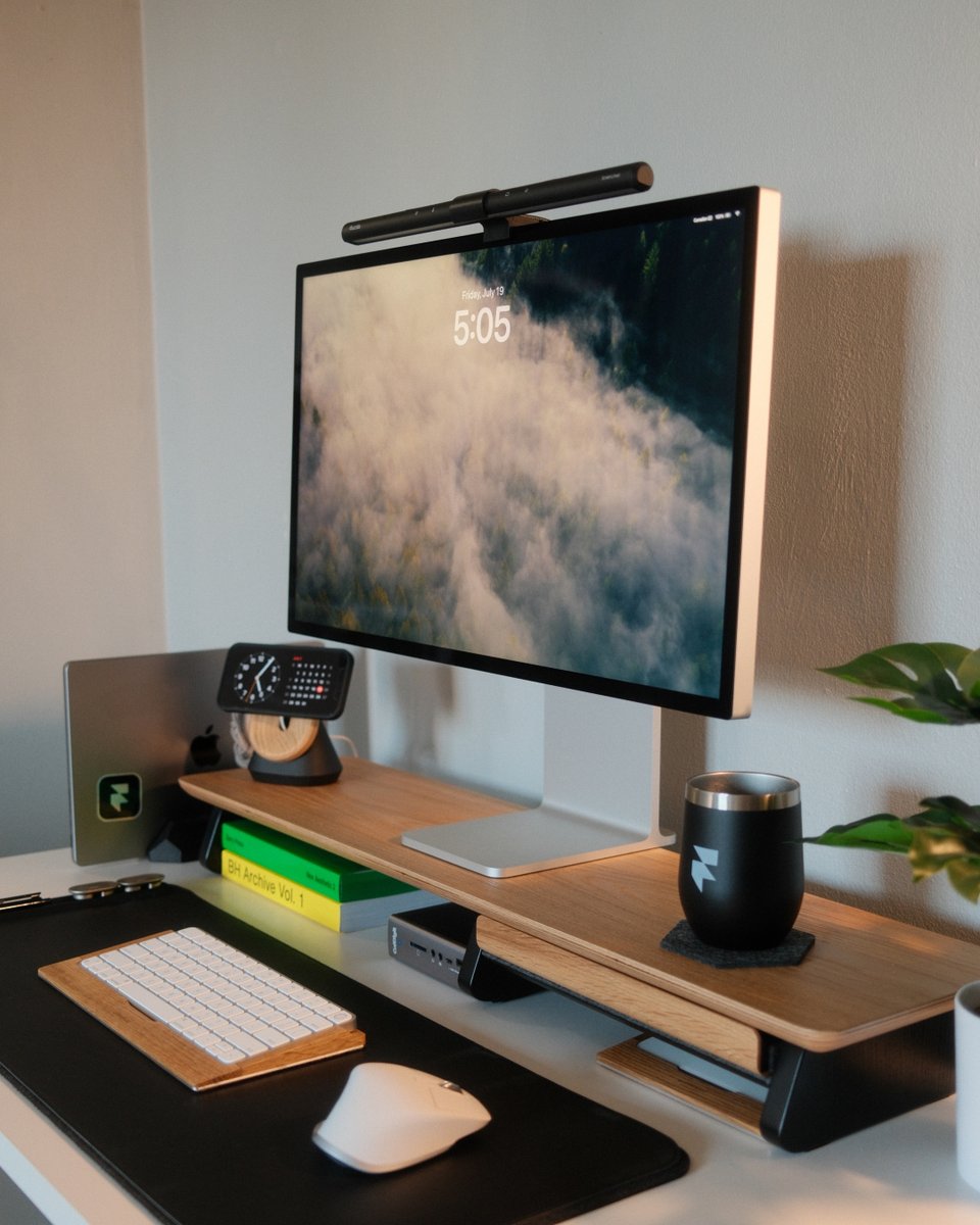 zetups_com's tweet photo. 📷: @DesignedByPaul 

#desksetup https://t.co/03ldcdP6WD