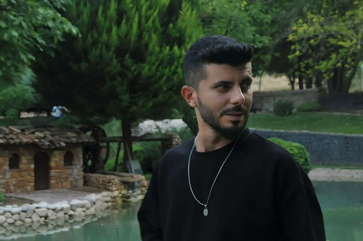 Yaşar Sargın (@ysargiiiin) on Twitter photo 