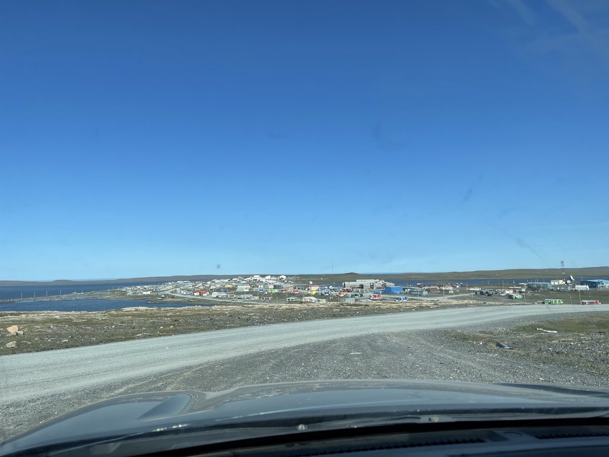 The evacuation has ended, people are allowed to go back to their homes.