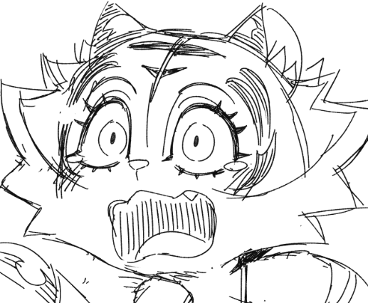 some wips 🐯 