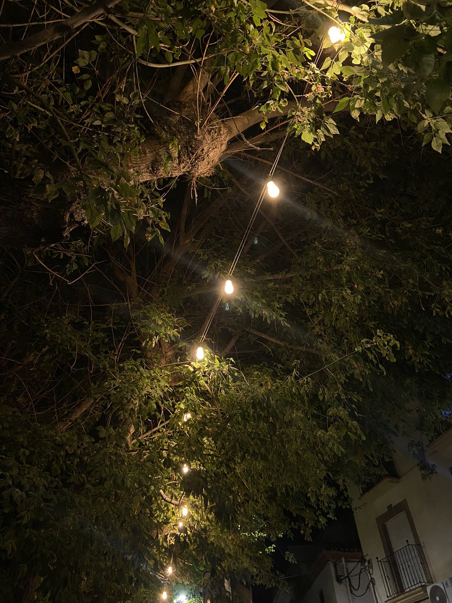 Spanish summer feels like ☀️