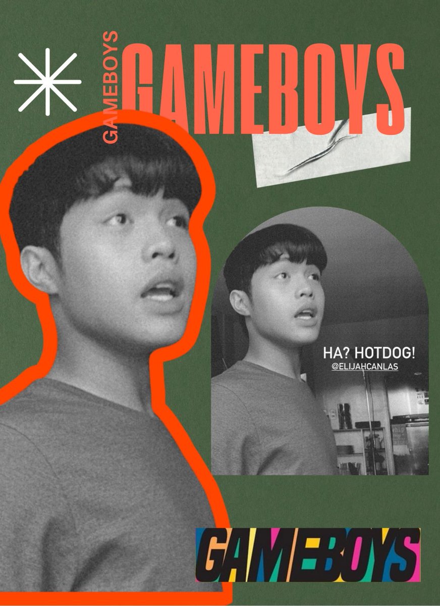 Day 772

No goodbyes. Just see you later. Maghihintay sa inyong pagbabalik, Caireel.

GAMEBOYS HANGGANG SA MULI                                  
#GameboysNYC #CaiReel #EliKoy

<a href="/theideafirst_co/">The IdeaFirst Company</a> <a href="/elijahcanlas_/">Elijah Canlas</a> <a href="/kkydsnts/">KDS™</a> <a href="/ashmalanum/">Ash Malanum</a> <a href="/junrobleslana/">Jun Robles Lana</a> <a href="/percinotpercy/">Perci Intalan</a> <a href="/elmstweeet/">Elmer L. Gatchalian</a>