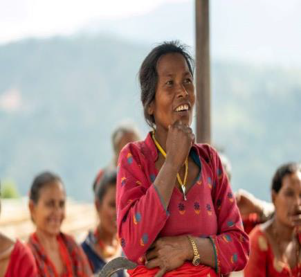 HOPE International Development Agency tweet media