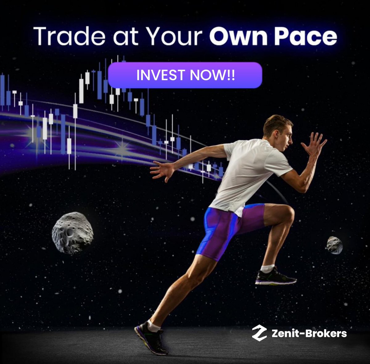 Zenithbrokersdo's tweet photo. Trade at Your Own Pace with Zenith Brokers!
With our platform, you have the flexibility to trade.. just smart, strategic trading powered by advanced AI technology. Whether you prefer fast-paced day trading or a more relaxed approach, Zenith Brokers has got you covered. https://t.co/BCE6asJmhM