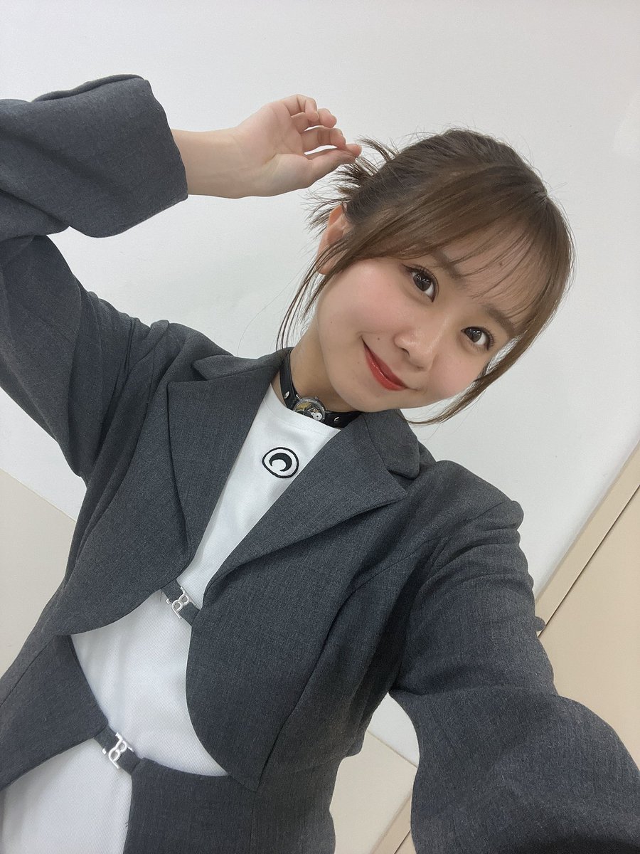 MYON030716's tweet photo. おはようございます
今日は #NMB48 #天使のユートピア公演 です
#まいてぃー こと #平山真衣 ちゃんが初天使
DMMで応援します
#本日の脳内再生曲 は4曲目
#NMB48
#ROUTE48
この曲もめっちゃノリ良いので
どんなパフォーマンスになるのか楽しみです
本日もよろしくお願いします https://t.co/oJ4bf39si2