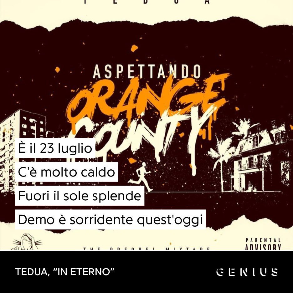 oggi è l’unico giorno in cui puoi repostare