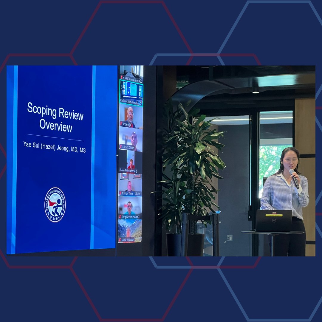pedsprevention's tweet photo. PPN recently hosted the Pediatric Disaster Medicine Research Agenda Consensus Conference at the @ChildrensNatl Research and Innovation Campus. The conference included current research, areas of need, and future research topics in pediatric disaster medicine! https://t.co/7E2Aey2vNs