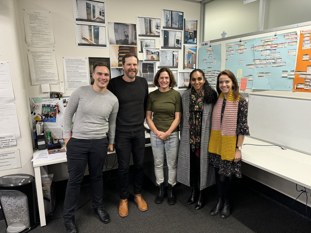 InnocenceRMIT's tweet photo. This week marks a decade of unwavering dedication, passion, and exceptional work. We are celebrating 10 years of advocating for the wrongfully convicted. 

A heartfelt thank you to the 296 brilliant students who have interned with us, and to our fantastic tutors. https://t.co/dU0GTHZ5wt