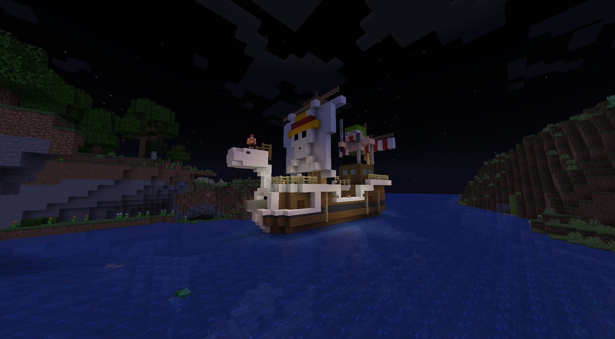 ME AND MY SHIP #PIRATE #PLUNDER