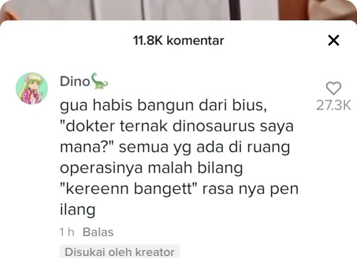pickmegrlv's tweet photo. cerita lucu netizen pasca operasi bikin ngakak sampe sakit perut😭

- https://t.co/LUGr9SvLOj