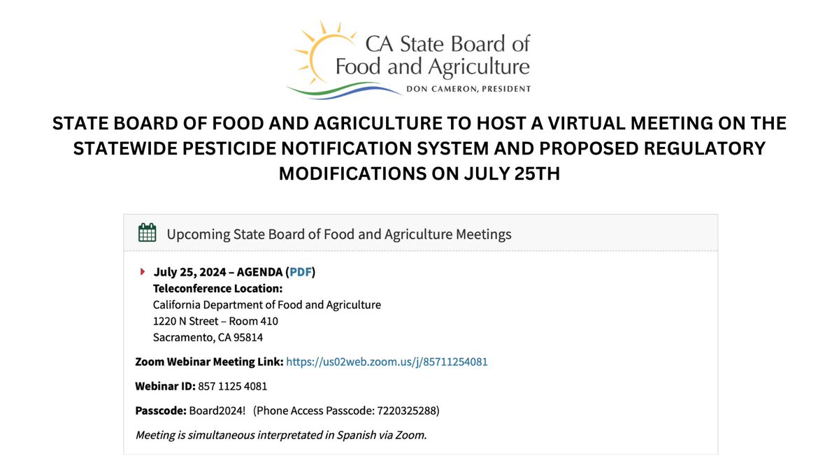 State Board tweet media