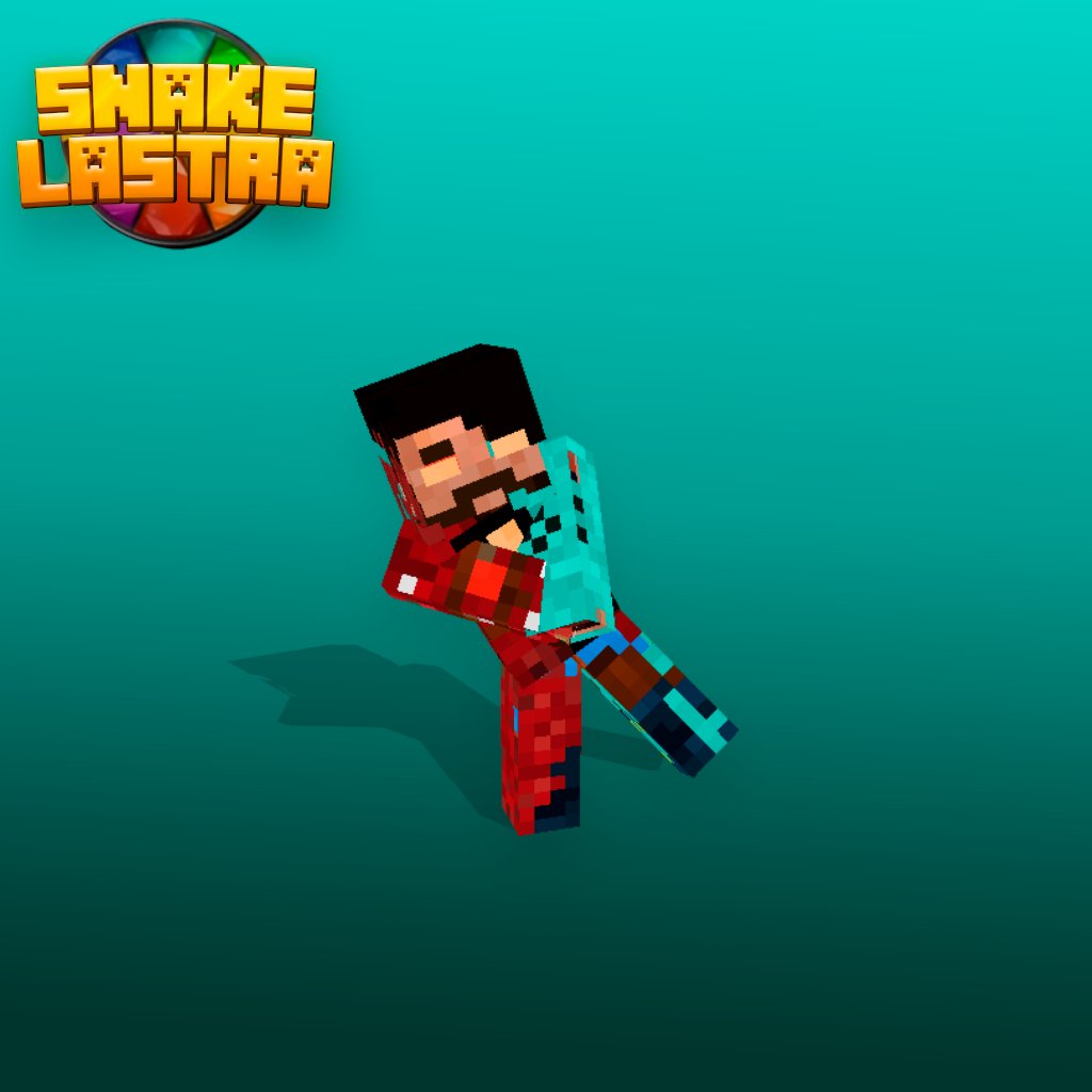 DedsafioRemake's tweet photo. ¡Denle la bienvenida a Snake, quien está bailando y se ve más feliz que un Creeper en una fiesta de TNT!

57- Torre22932
58- ThePipoShow
59-  SoySalvaa35
60-@snakelastra41 

#Minecraft #DEDsafioRemake #MinecraftHardcore https://t.co/LUbmK6yvtm