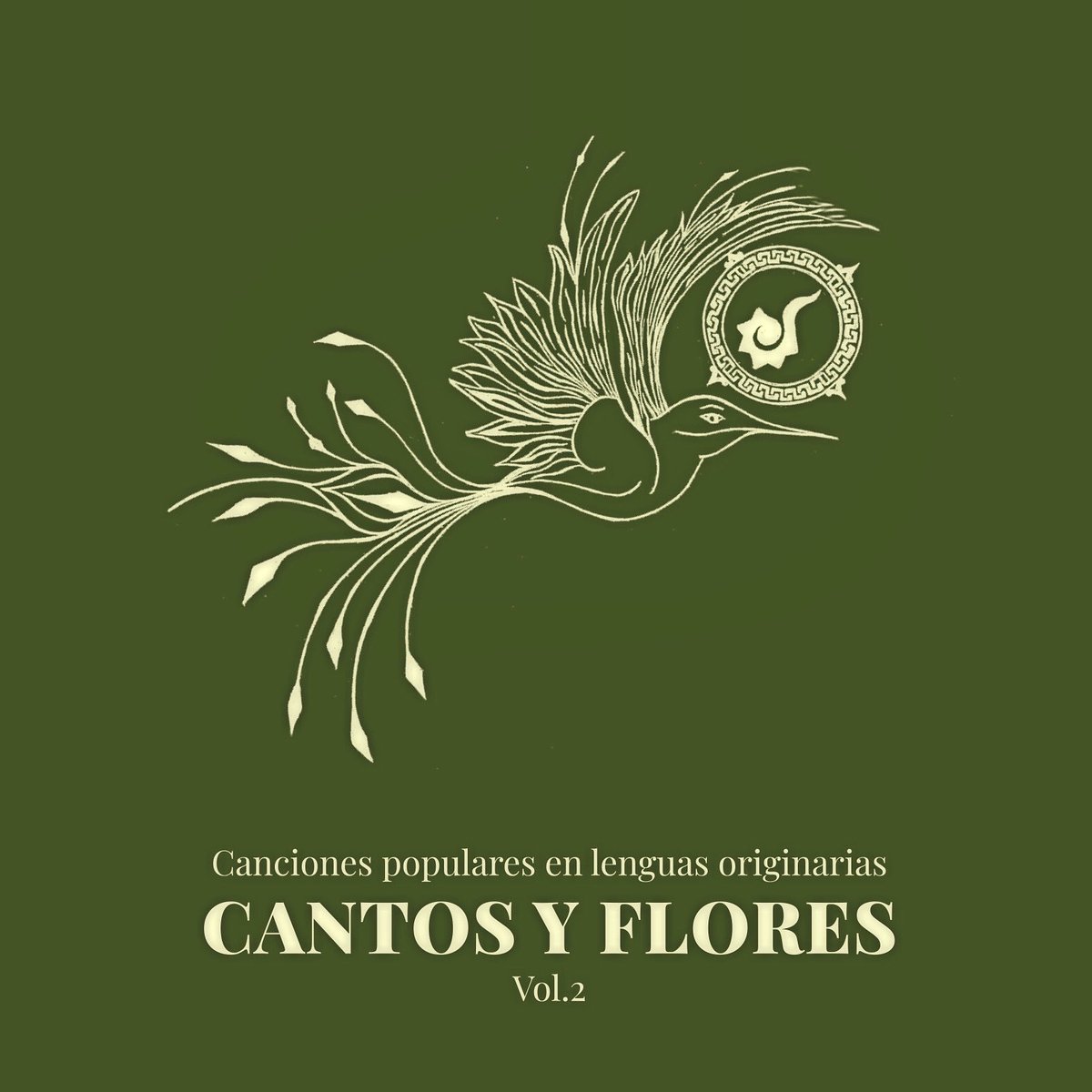 cerrojotuits's tweet photo. Ya está disponible en nuestro canal de YouTube el álbum completo “Cantos y flores”, compilación de temas populares mexicanos y canciones inéditas en nahuatl. ¡Esperamos lo disfruten tanto como nosotros y nos ayuden a compartirlo! https://t.co/Jc5k0kvKLL https://t.co/j1glUX7Lnk