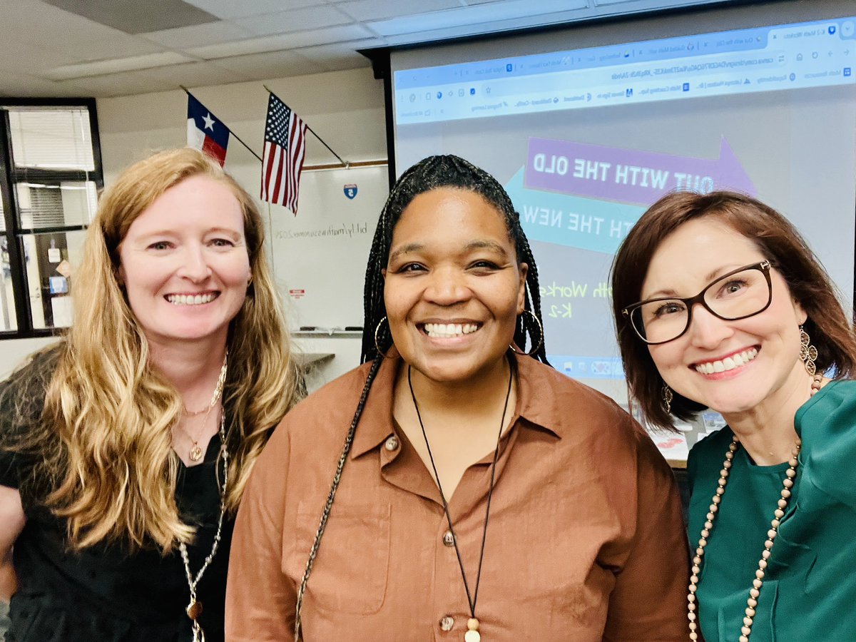 Melanie Gonzales tweet media