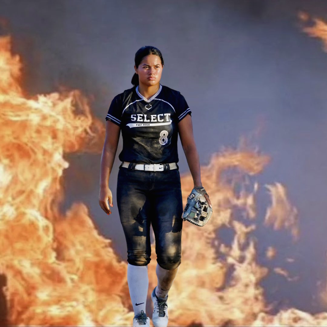 When you come out victorious your first two bracket games of <a href="/PGFnetwork/">PGF</a> 🔥Next game is at 5:00 tomorrow, Fountain Valley field 5. Keep grinding, Select! #selectlife #bettertogether <a href="/ejonesrockchalk/">Eric Jones - Select Fastpitch</a>