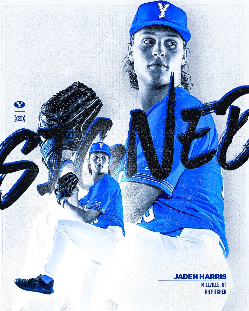 Welcome to the family,<a href="/JadenHarris__/">Jaden Harris</a> 🤙