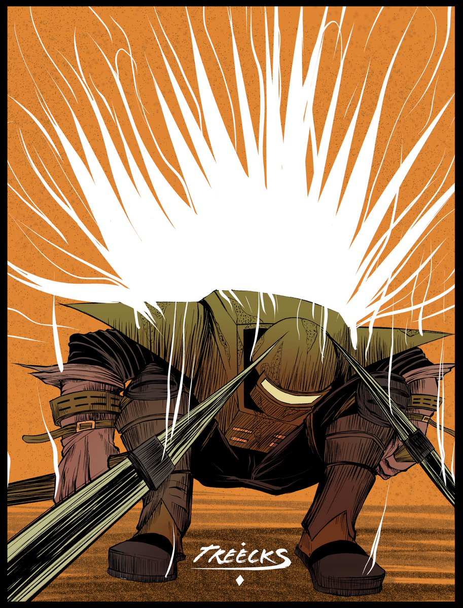 Treecks__'s tweet image. Burning Fever

#riskofrain
 #riskofrain2 
#riskofrainreturns
#riskofrainfanart
#fanart
#rkgk