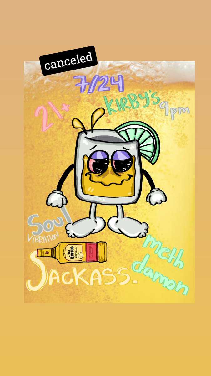 jackass. (@jackasstheband) on Twitter photo 