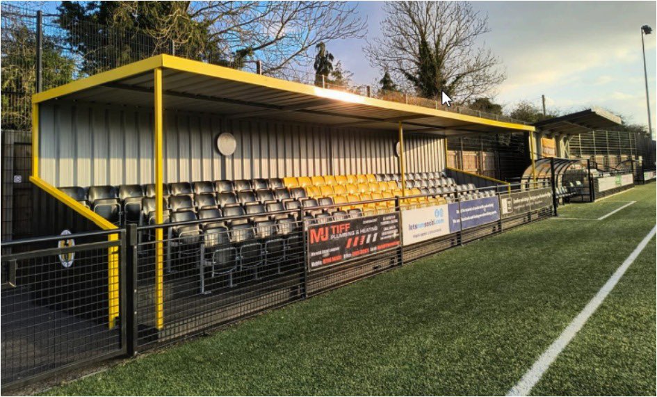 Bournemouth Sports FC Women tweet media