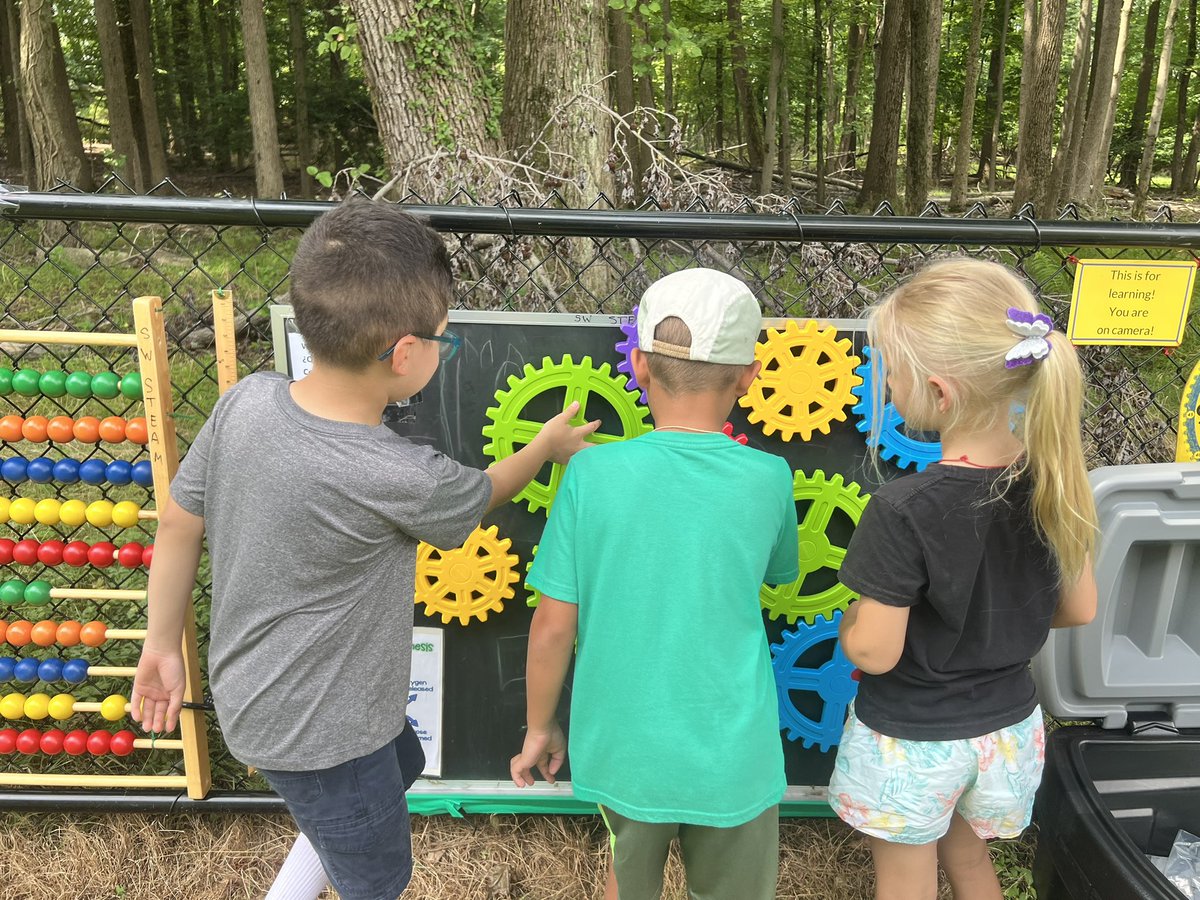 Michelle Liwacz tweet media