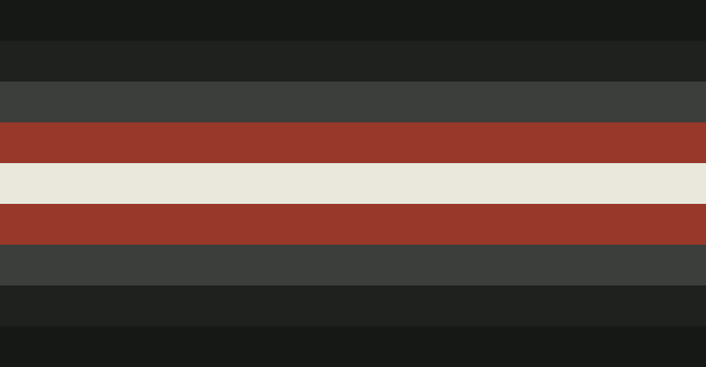 h4ppyflags's tweet photo. ☠️❤️!

☆ Vampire Gender Flag!!
♡ #flagtwt #fictionkin #xenictwt ♡ https://t.co/QobnKvcz5B