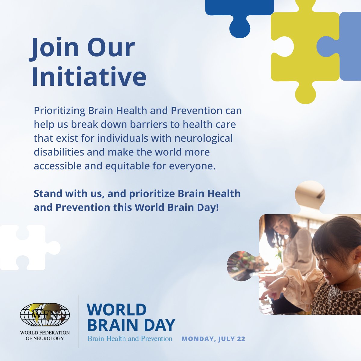 WorldBrainDayKE's tweet photo. Join in to help us spread critical information about how to prevent brain diseases and conditions like epilepsy in kenya!
@YotM1_Ke 
@wfneurology 
@KCDF 
@KNH_hospital 
#WorldBrainDay2024 https://t.co/DGUxcjiQ9g