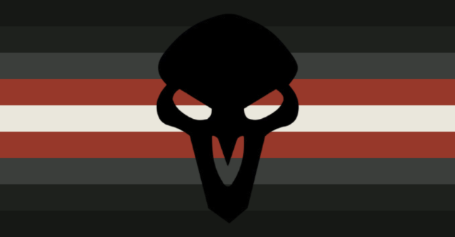 h4ppyflags's tweet photo. ☠️❤️!

☆ Vampire Gender Flag!!
♡ #flagtwt #fictionkin #xenictwt ♡ https://t.co/QobnKvcz5B