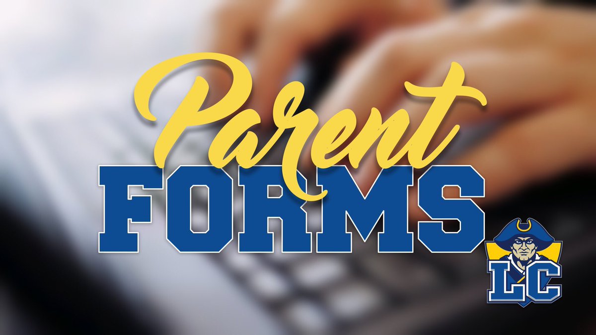 LCHS_Patriots's tweet image. Our yearly BACK TO SCHOOL FORMS are now available on SKYWARD. Parents, please complete these as soon as possible. #BeRevolutionary #WeAreLC
