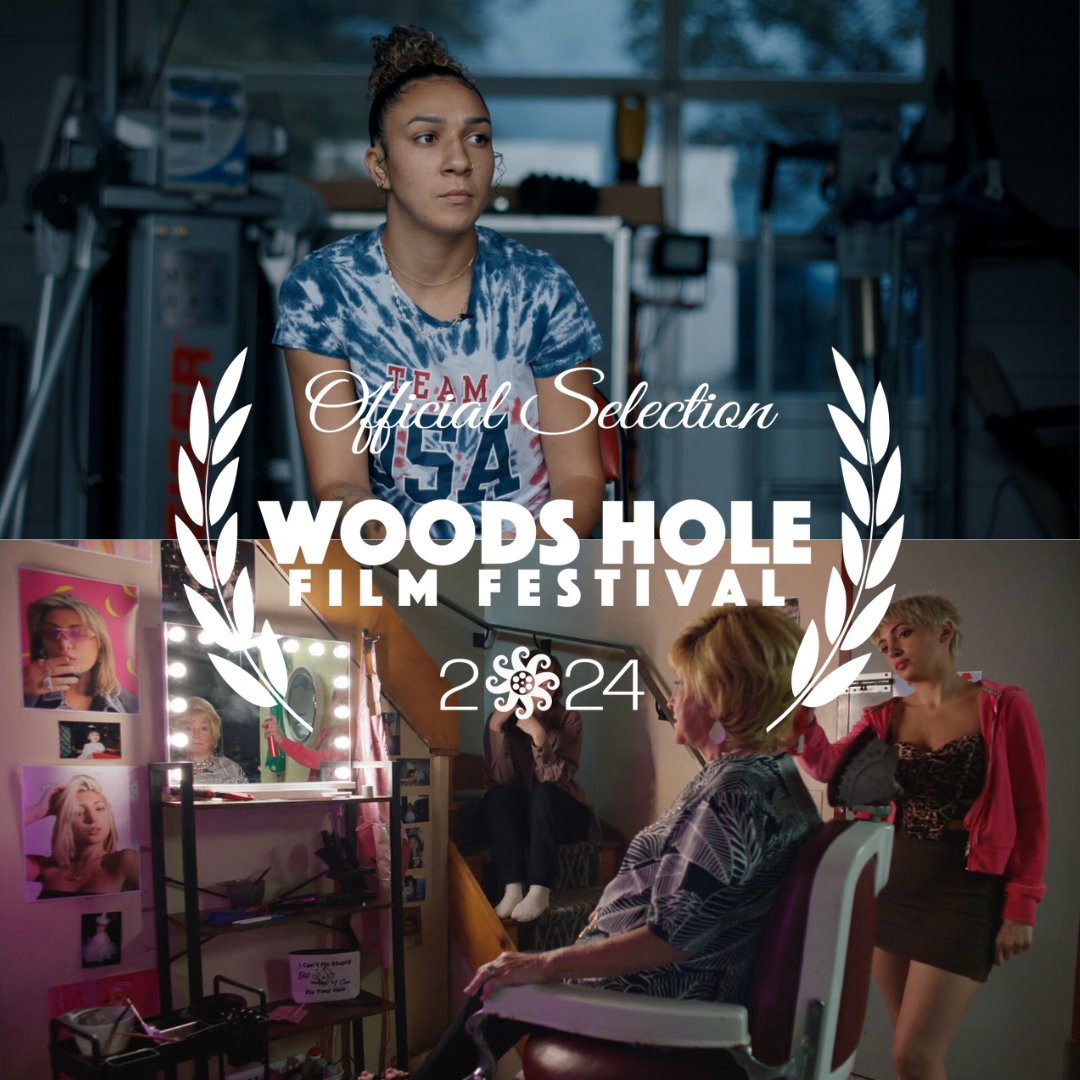 nancycollet's tweet photo. Hello Massachusetts Friends! We are thrilled to announce that IF THAT MOCKINGBIRD DON'T SING and OUT OF THE DARK: JALEEN ROBERTS will be screening at the @WHFF next week. Big thanks to Judy Laster, John Gamache, Jane Julian, and @smvolk .#whff #whff2024 https://t.co/YbGQ5UmcCU