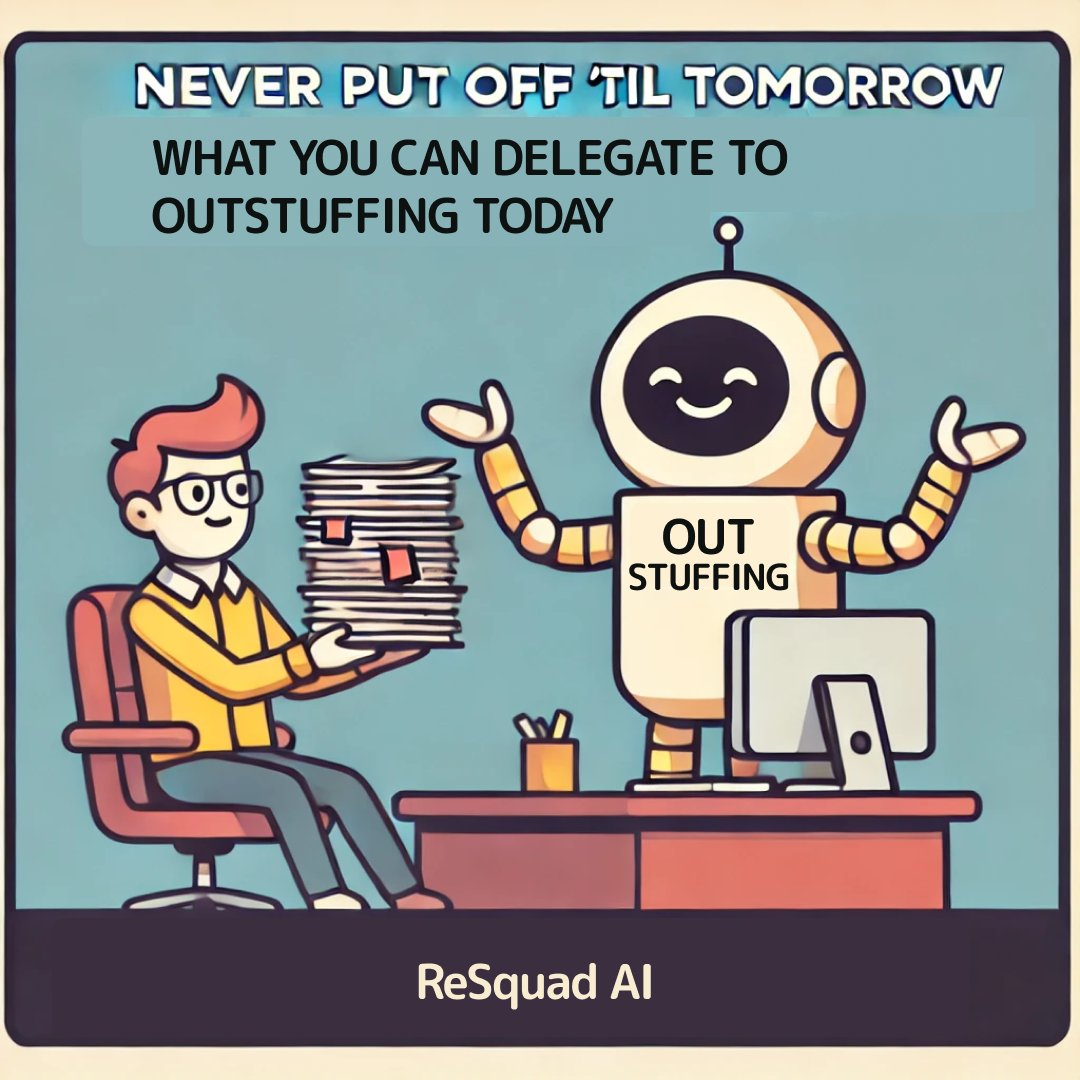 Optimizing your business operations and saving costs is entirely possible, especially with outstaffing! Here are four reasons why you should consider this model:
🧵
#staff #outstuffing #BusinessSolutions