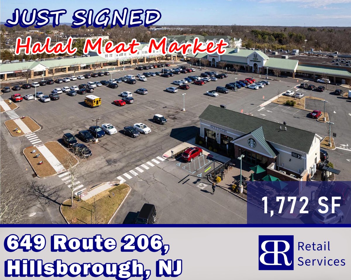 Bussel Realty Corp tweet media