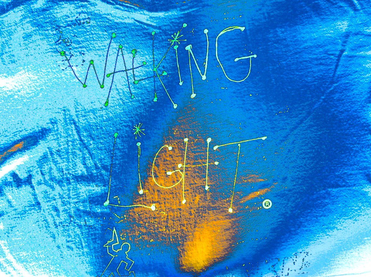 N1ce0ne!! #𝕵𝖆𝖈5𝖆𝖗𝖙 #visualambassadors #Yogeneration
#Jac5ive_reality_art  JᴀᴄPᴀsᴛᴏʀHᴇᴜᴍᴀn #walkinglightfoundationproject 
#yowalkinglightonwaterpower #waterpowerpleaseandlove #YoBOOMerang #eyeloveyo <a href="/jacfive/">jacqueline ezell</a> @allfloweryo @jac5ive @yowalkinglight #jacpastorheuman