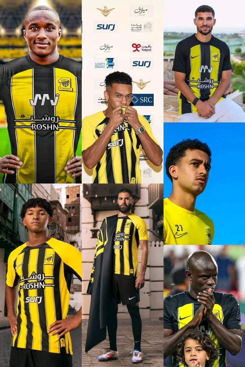 AlabdaliMasoud's tweet photo. 🟨 على قاره اسيا الحذر فإن الاتحاد بمشروعه الجديد لن يرحم أحد 😉🔥 https://t.co/WVRT347UK6