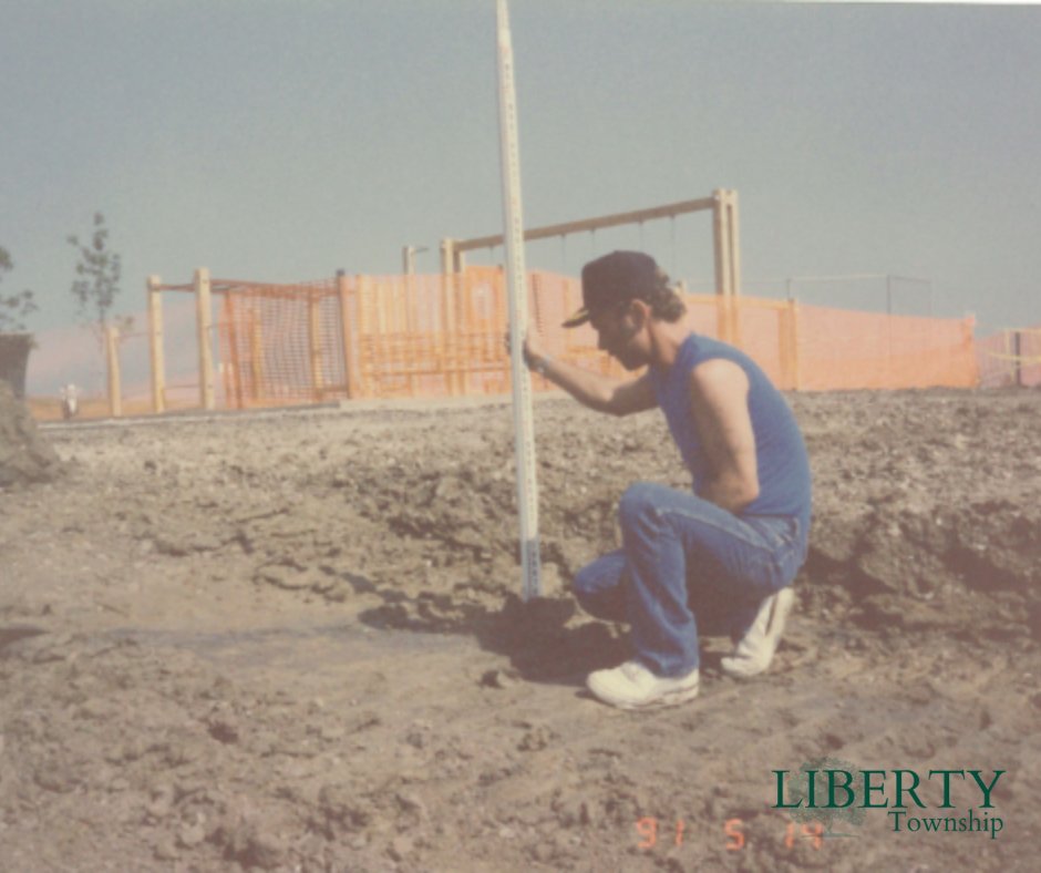 Liberty Township tweet media