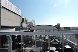 GroupLitra74762's tweet photo. Outdoor Spaces with LITRA Retractable Roof Systems
https://t.co/pEWnZAn893
#retractableroof #retractableenclosure #retractableroofsystems #retractableenclosures https://t.co/89aqw9plip