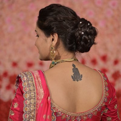 #NewProfilePic #lovetatto #JaiBhim #namobuddhay
