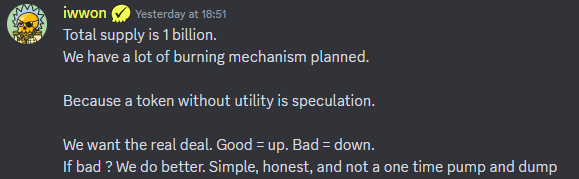 EthDeFiance's tweet photo. I truly hope you ladies (and gents) been paying attention to @boomandbloom an doing your daily tasks to accumulate

@the_mories are developing their upcoming games and ecosystem, with $BOOM at its core

Patience. Long term plays my fellow degens https://t.co/oBXJs7jWsQ