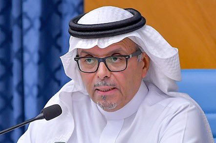 Turki_alalshikh's tweet photo. نسعد بتعيين الدكتور سعد البازعي رئيسا لجائزة القلم الذهبي للأدب الأكثر تأثيرًا ، كفاءة وطنية تحمل خبرة في مجالات الادب و الرواية 🇸🇦 https://t.co/SCUUS8kazf