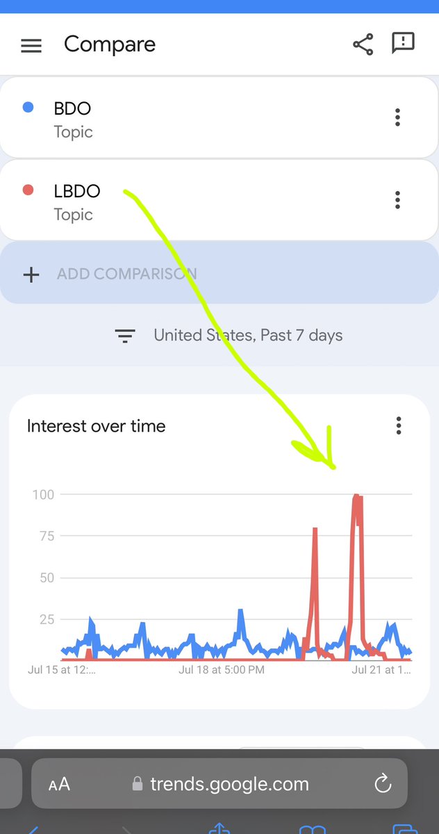 Jordan Rogers tweet media