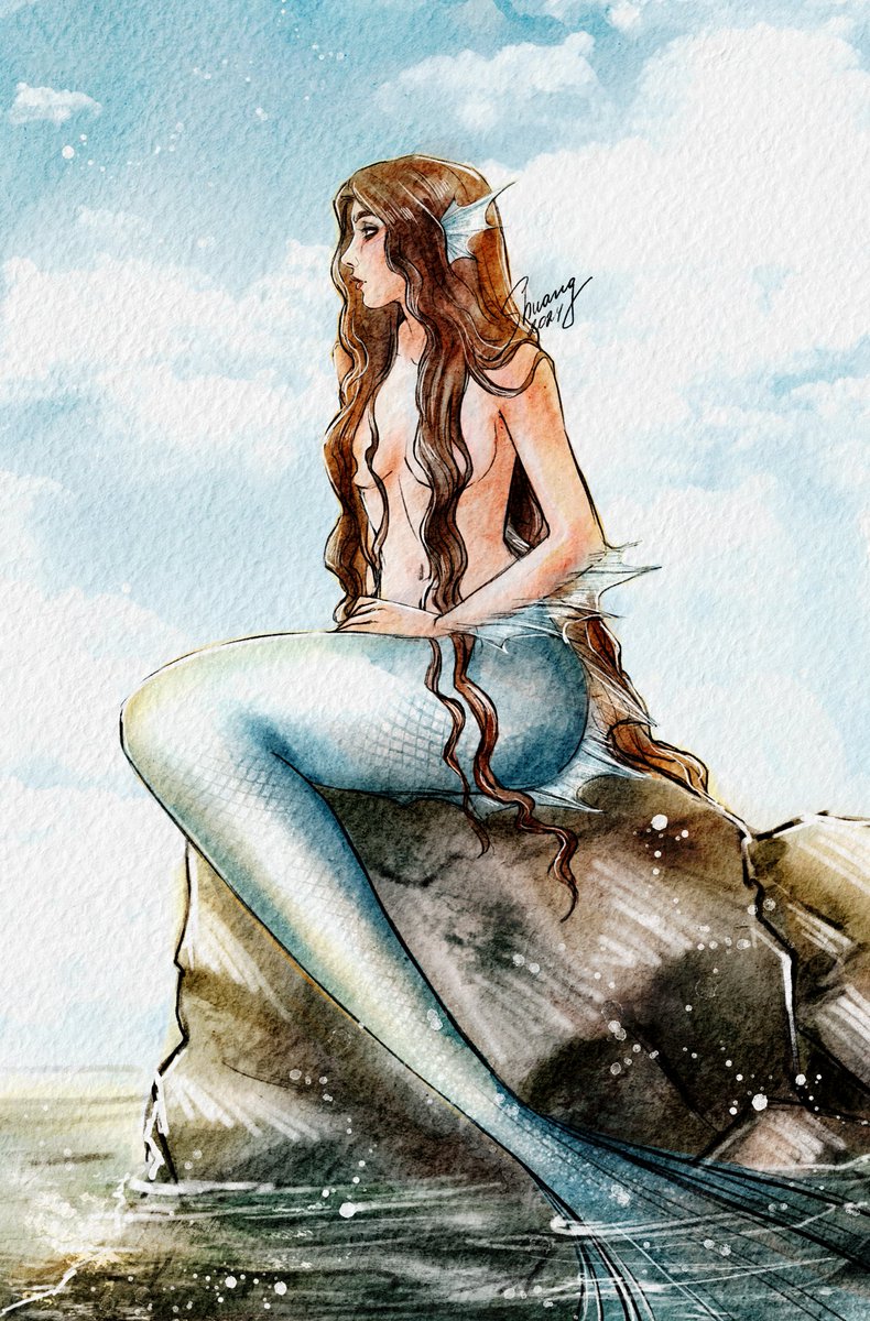 #HermioneGranger #dramione 
For my ff "Темная вода" ("Dark Water")