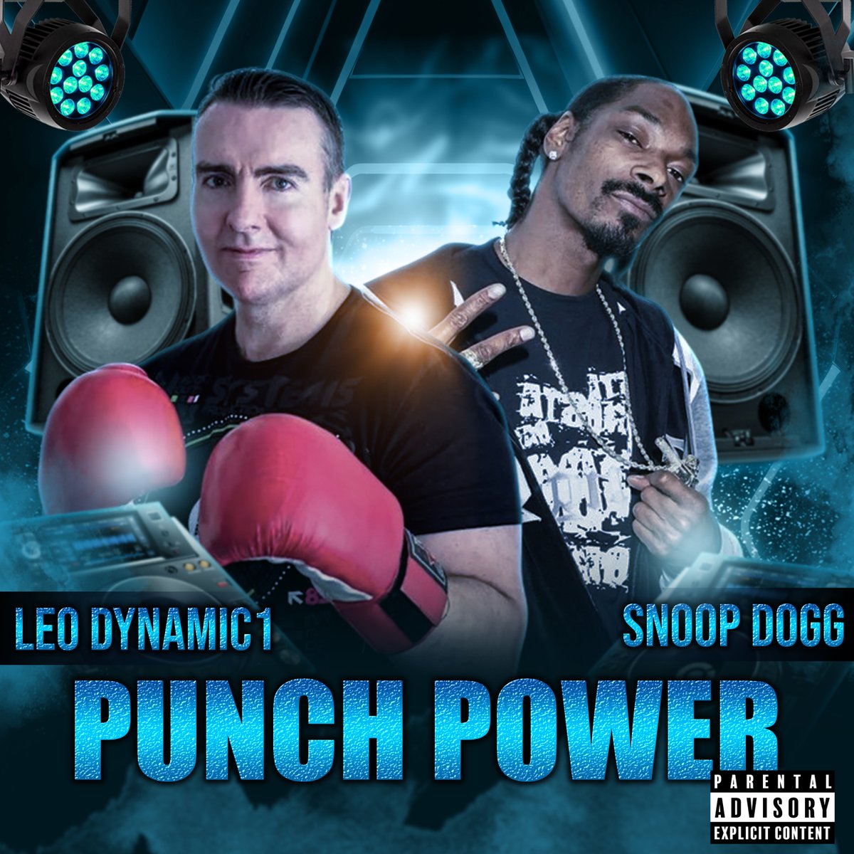 Dynamic121's tweet image. 'Punch Power' with Snoop Dogg is out this Friday!
NBC TV in the states has hired Snoop as a special correspondent for this year's Olympic Games in Paris.
"Punch Power" will be released on the same day as the opening ceremony.
#ParisOlympics #snoopdogg #leodynamic1  #Olympics2024