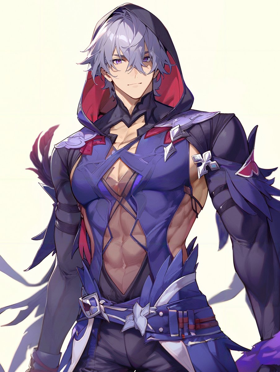 Clie_X's tweet photo. #Moze #HonkaiStarRail https://t.co/YDdyFKd55d