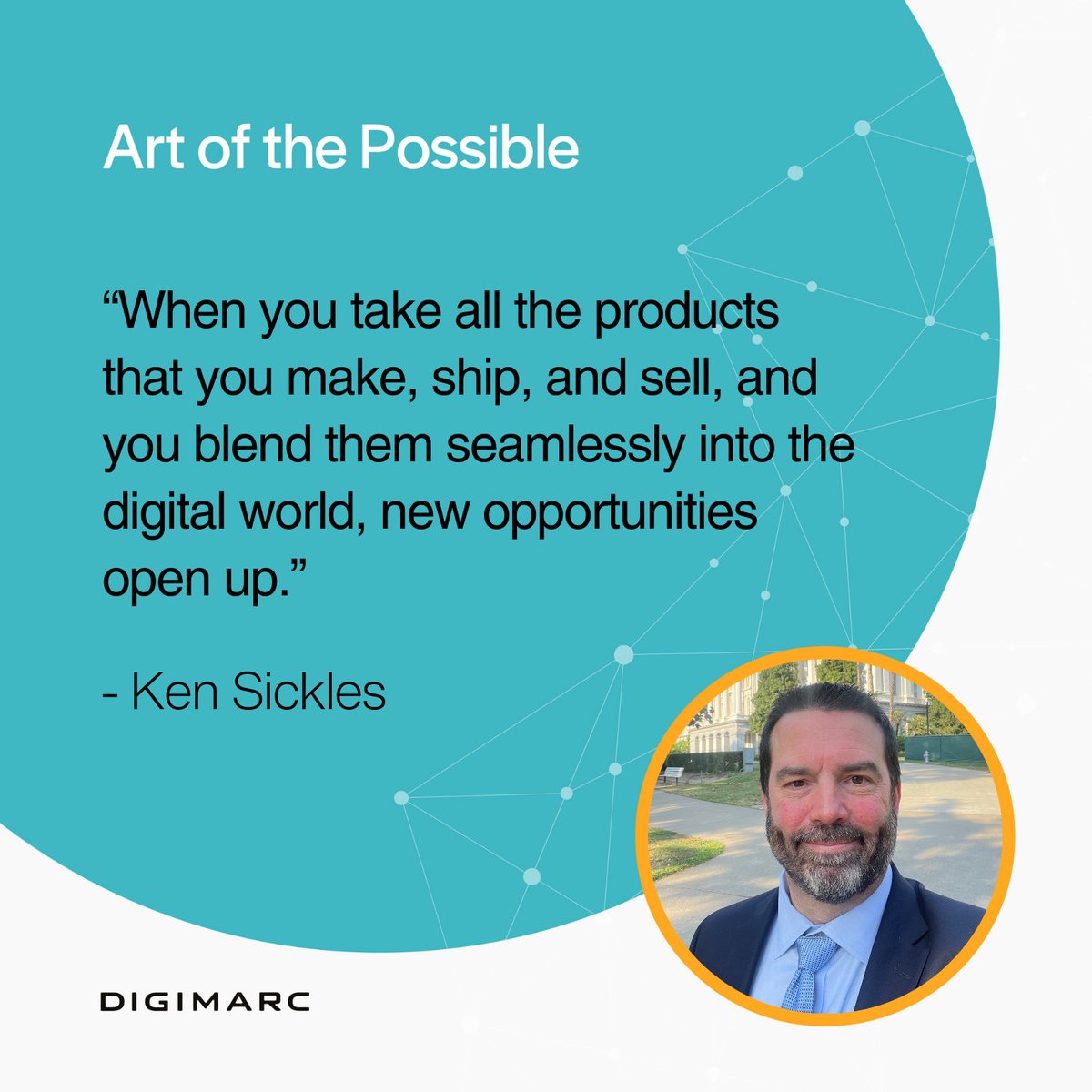 digimarc's tweet photo. In this inaugural episode, Ken Sickles (@bstg) of @digimarc explains how going digital creates new opportunities and transforms industries.
Click for the full episode. https://t.co/rJZswX9o0T

#DigitalTransformation #DigitalWatermarking #AuthenticationTechnology https://t.co/SzkAKC4Aq8